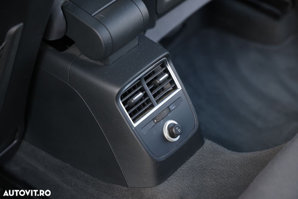 Audi A3 2.0 TDI clean Stronic Ambition - 24