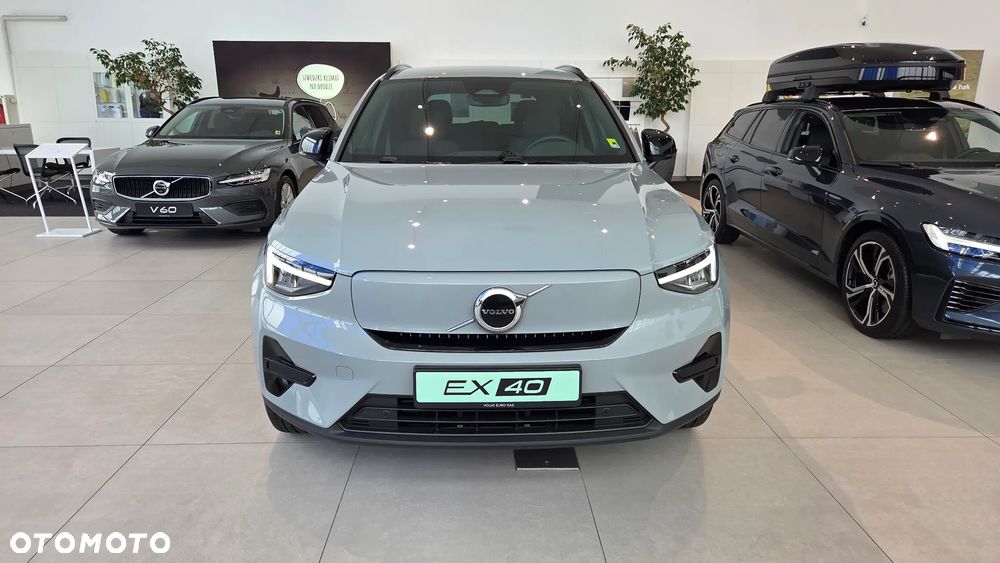 Volvo XC 40 82kWh P8 Recharge AWD Plus - 5