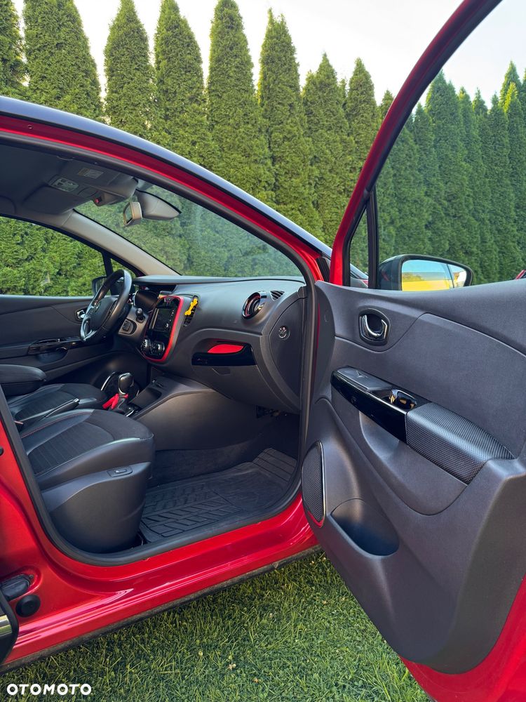 Renault Captur 1.2 Energy TCe Limited EDC - 24
