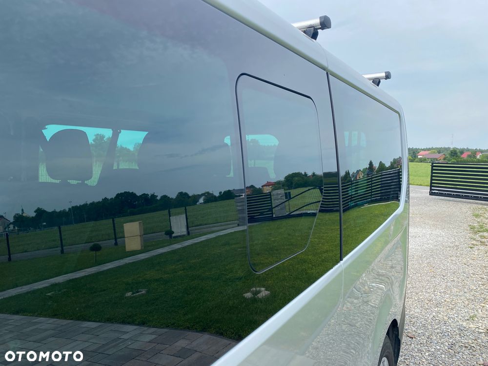Opel Vivaro 1.6 CDTI L2H1 S&S Sport - 14