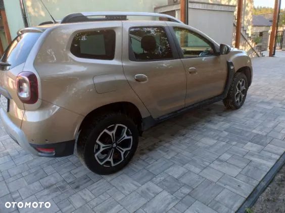 Dacia Duster 1.5 Blue dCi Prestige - 1