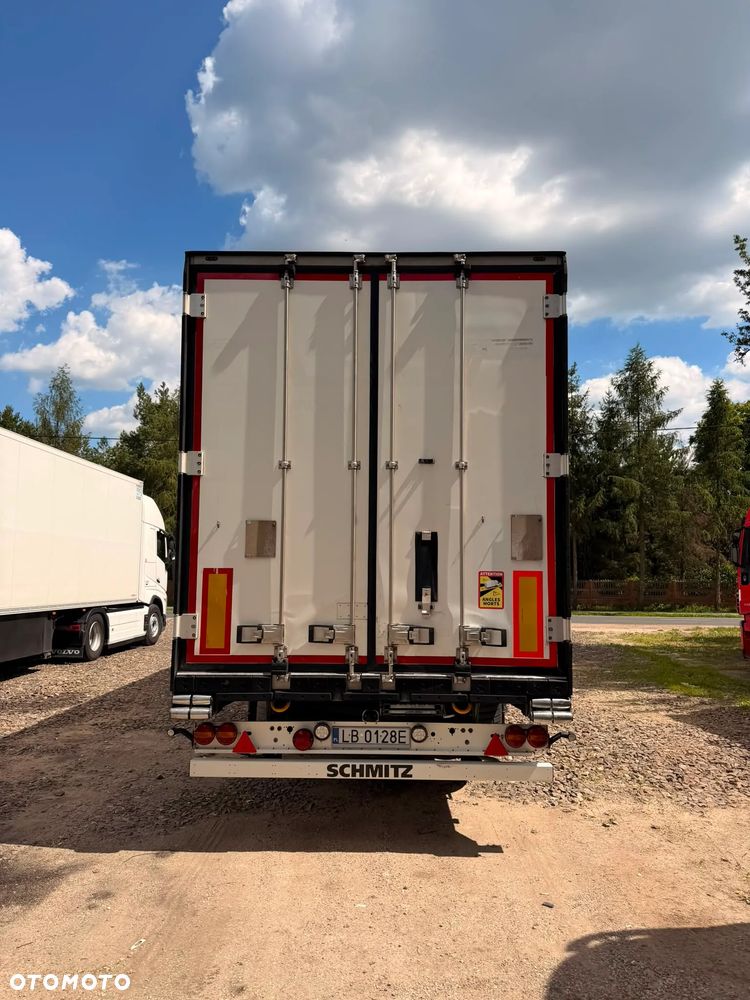Schmitz Cargobull - 7