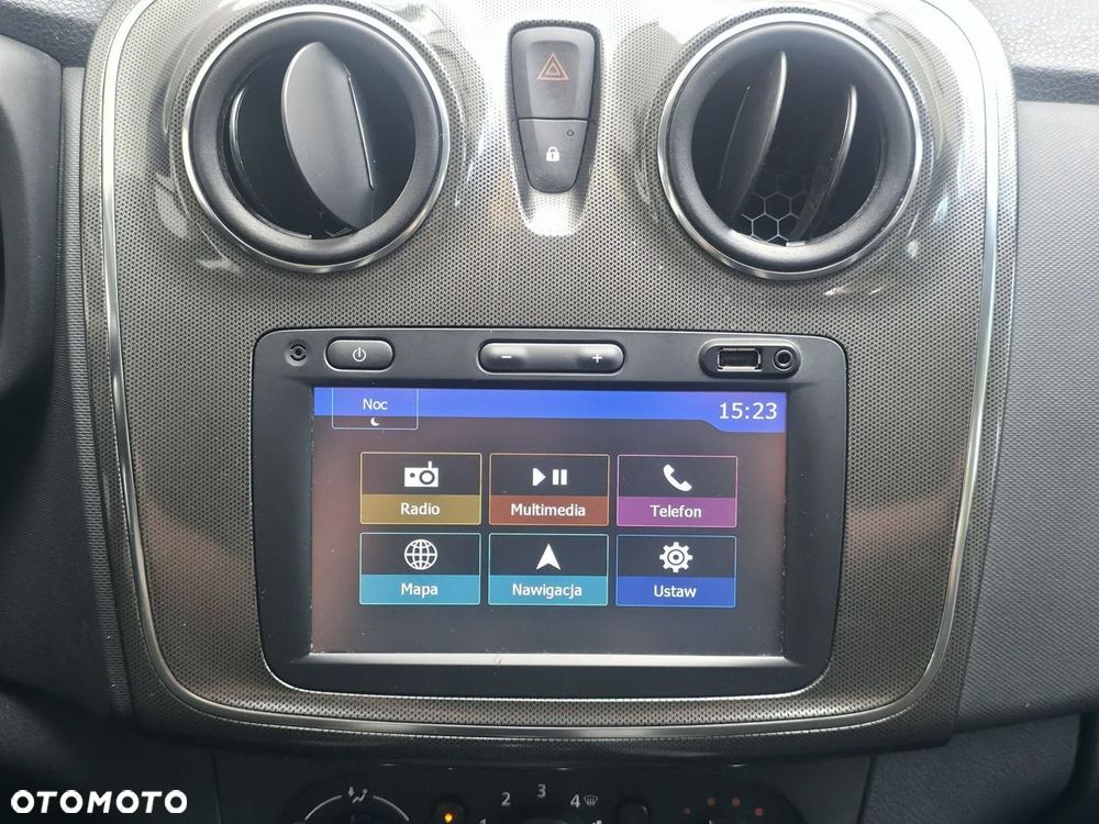Dacia Sandero Stepway - 14
