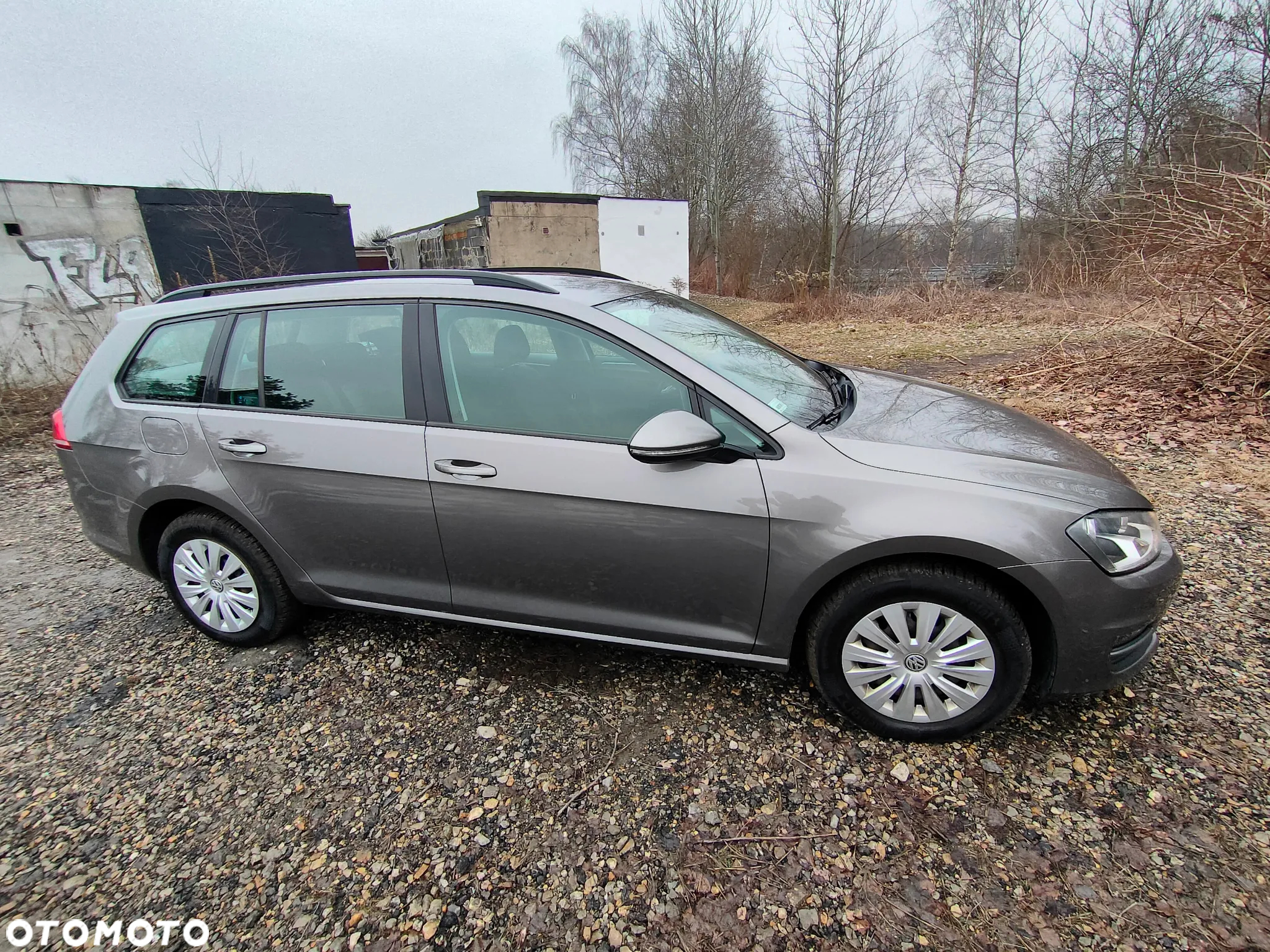 Volkswagen Golf VII 1.6 TDI BMT Trendline - 10