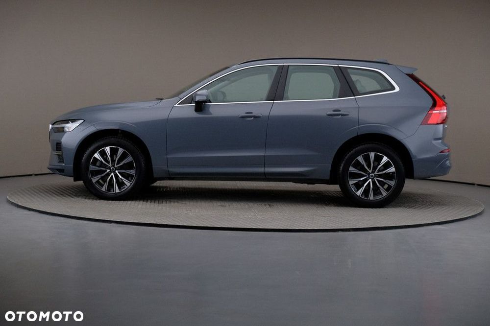 Volvo XC 60 - 4
