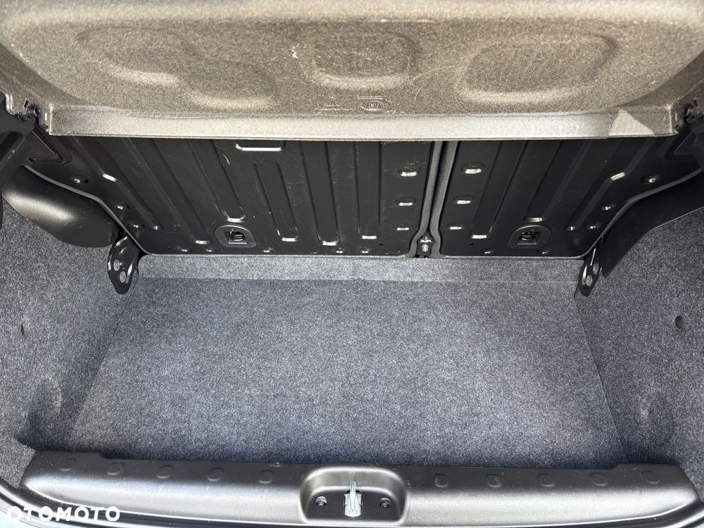Fiat Panda 1.2 Start&Stop Lounge - 34