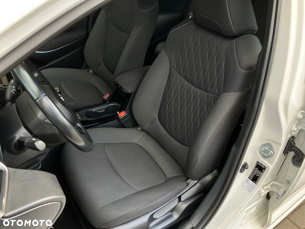 Toyota Corolla 1.5 Comfort - 30