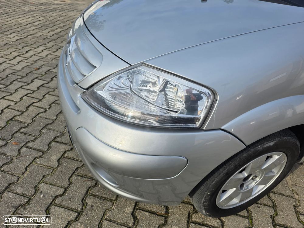 Citroën C3 1.1 Exclusive - 22