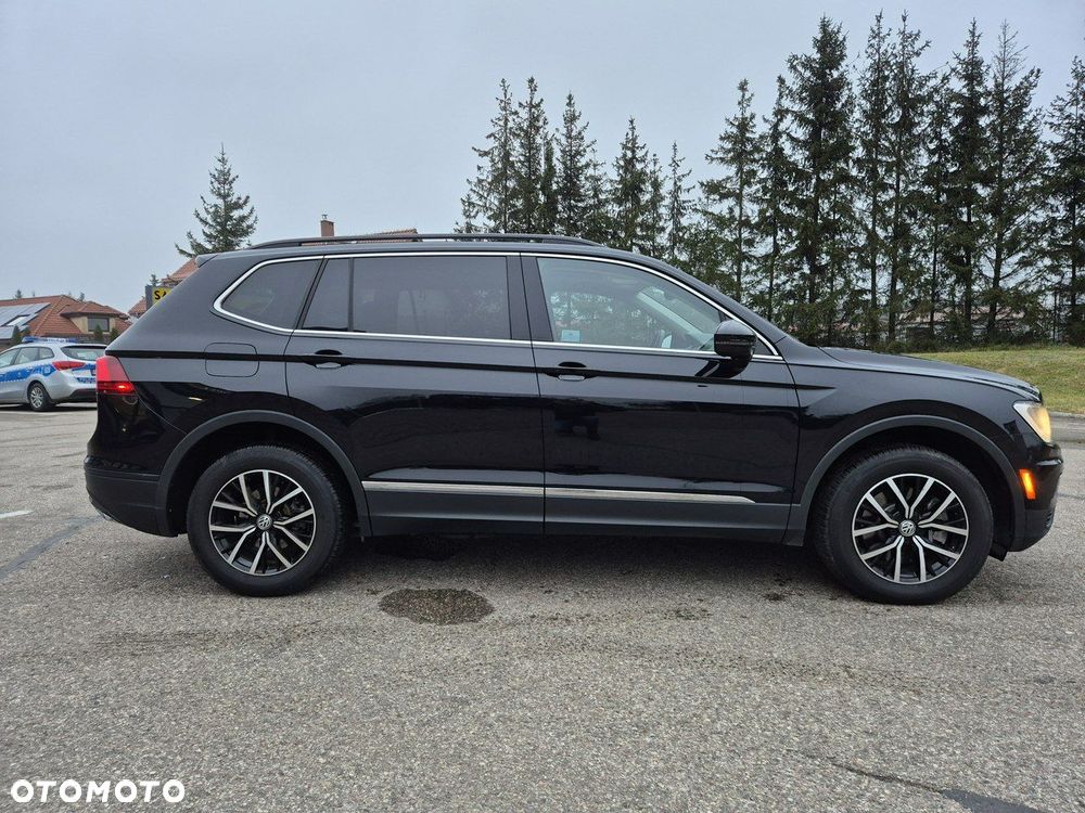 Volkswagen Tiguan Allspace - 4