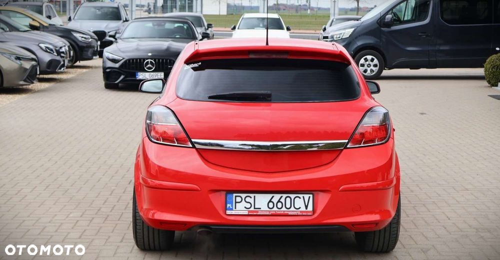 Opel Astra - 6