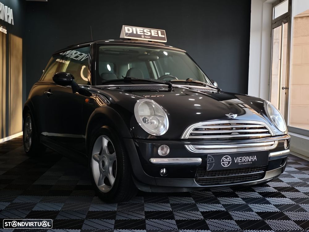 MINI Coupé - 8