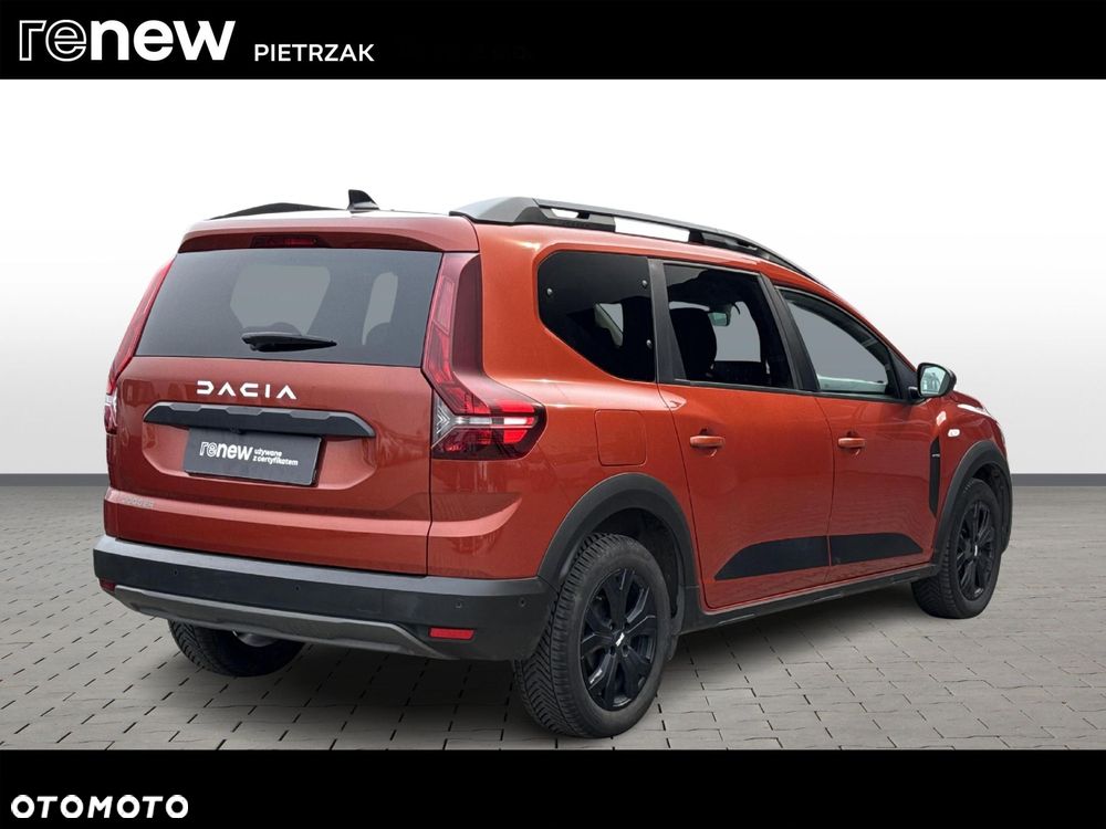 Dacia Jogger - 5