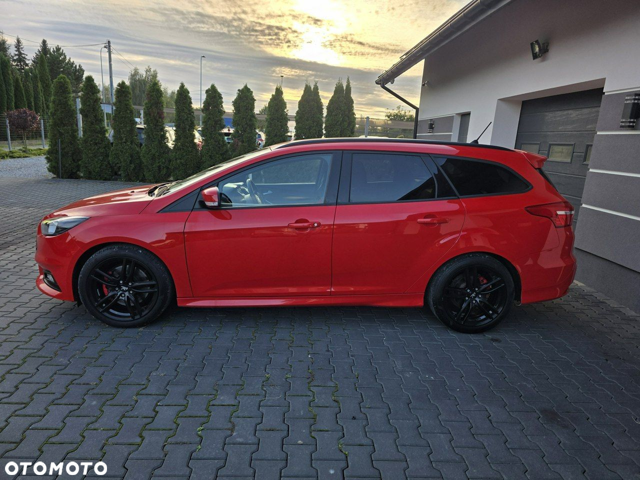 Ford Focus - 5