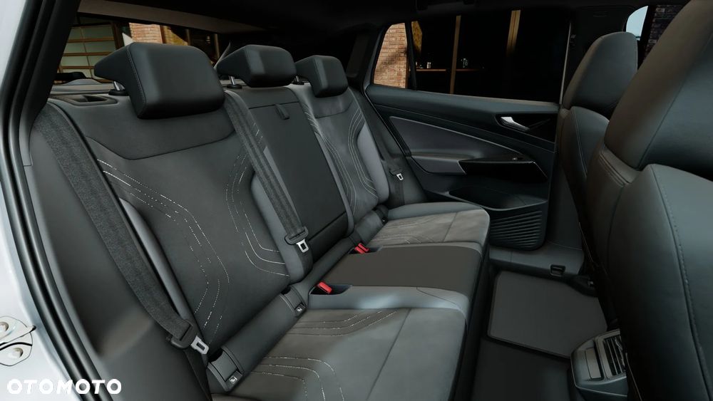Volkswagen ID.4 52kWh Pure - 9