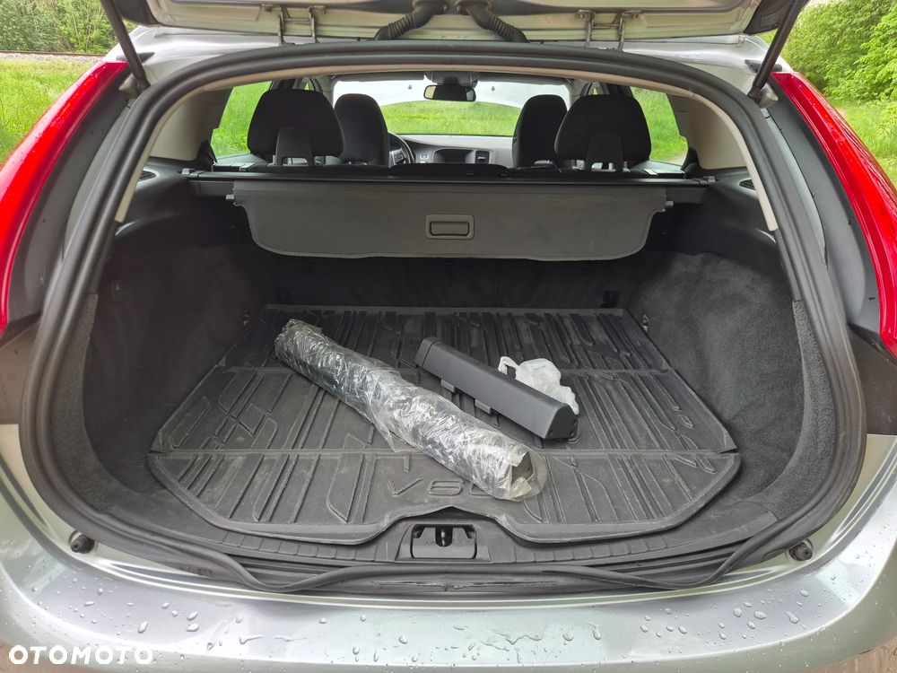 Volvo V60 D3 - 15