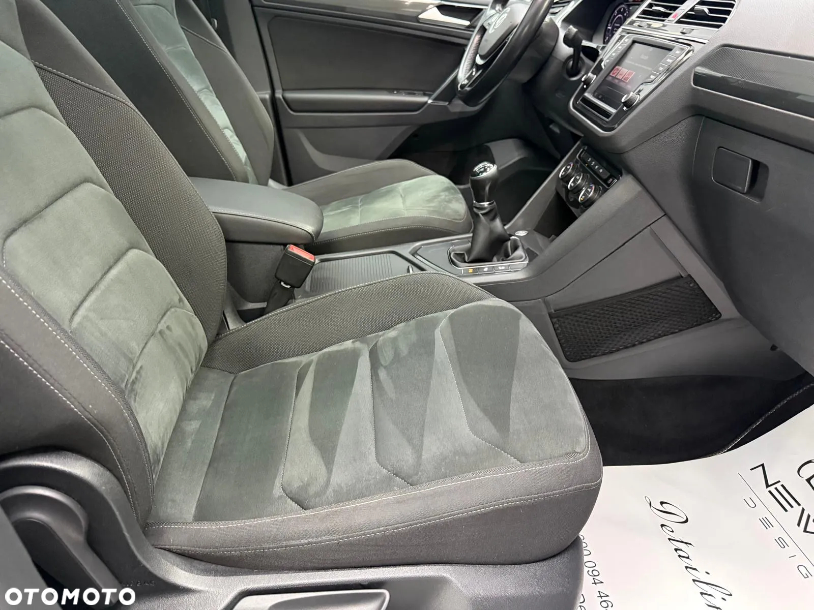 Volkswagen Tiguan 2.0 TDI BMT SCR Highline - 31