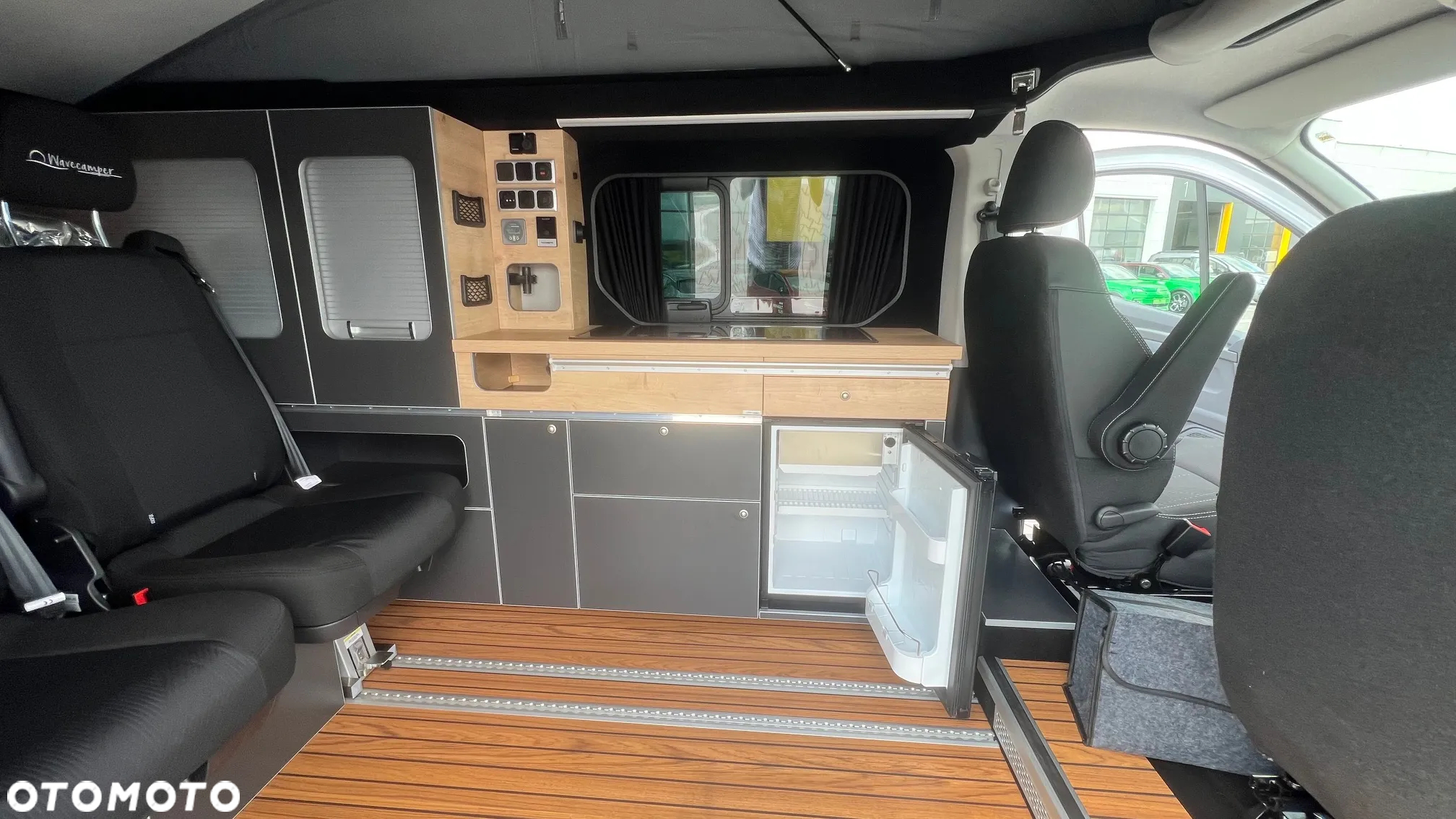 Renault Trafic - 9