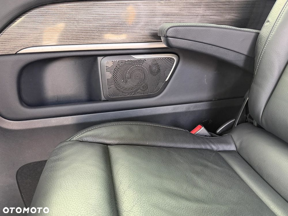 Mercedes-Benz Klasa V 300 d Avantgarde 9G-Tronic (ekstra d³) - 20