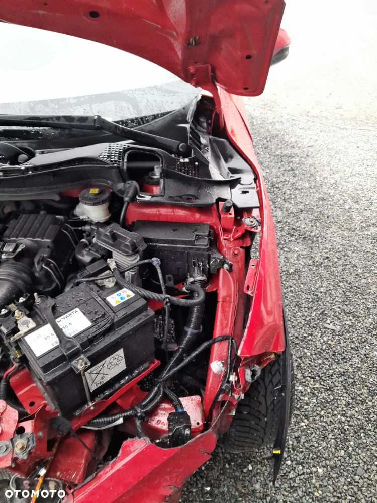 Honda HR-V 1.5 i-VTEC CVT Executive - 7