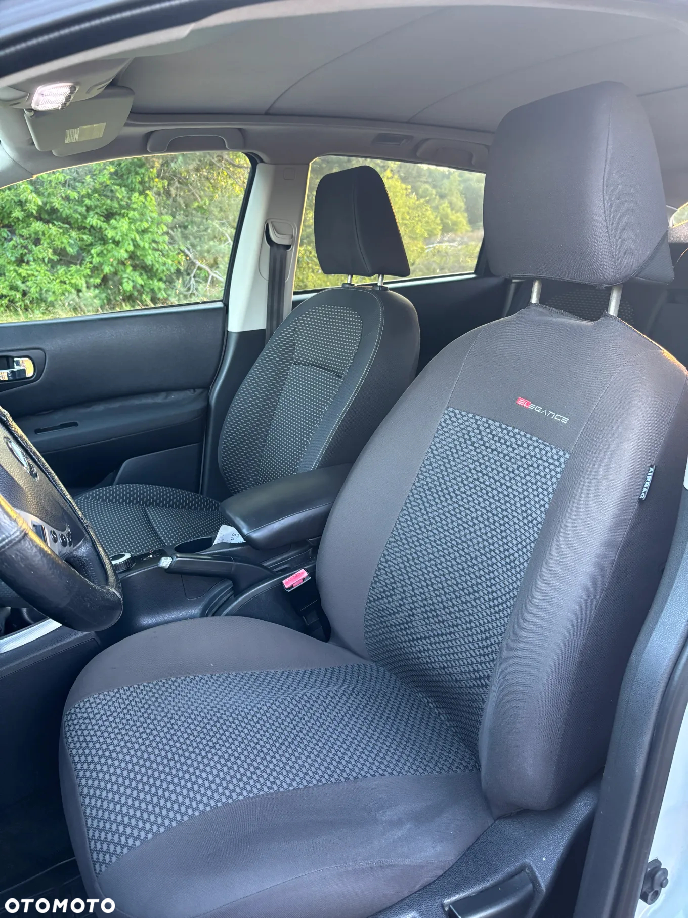 Nissan Qashqai 2.0 dCi 4x4 Acenta - 10