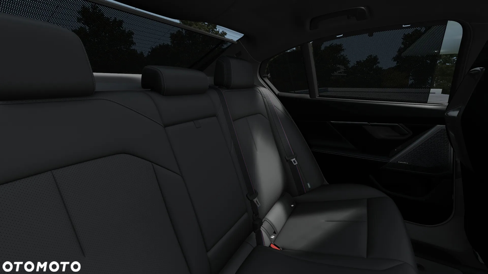 BMW M5 - 12