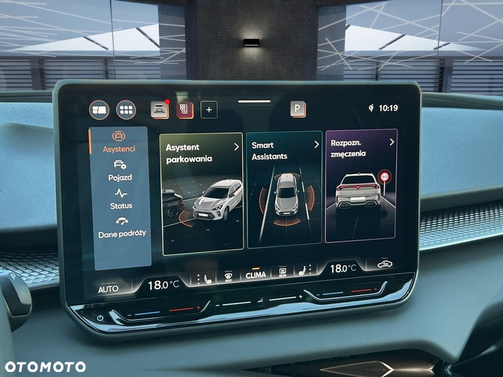 Cupra Terramar 2.0 TSI 4Drive Advantage Edition DSG - 21