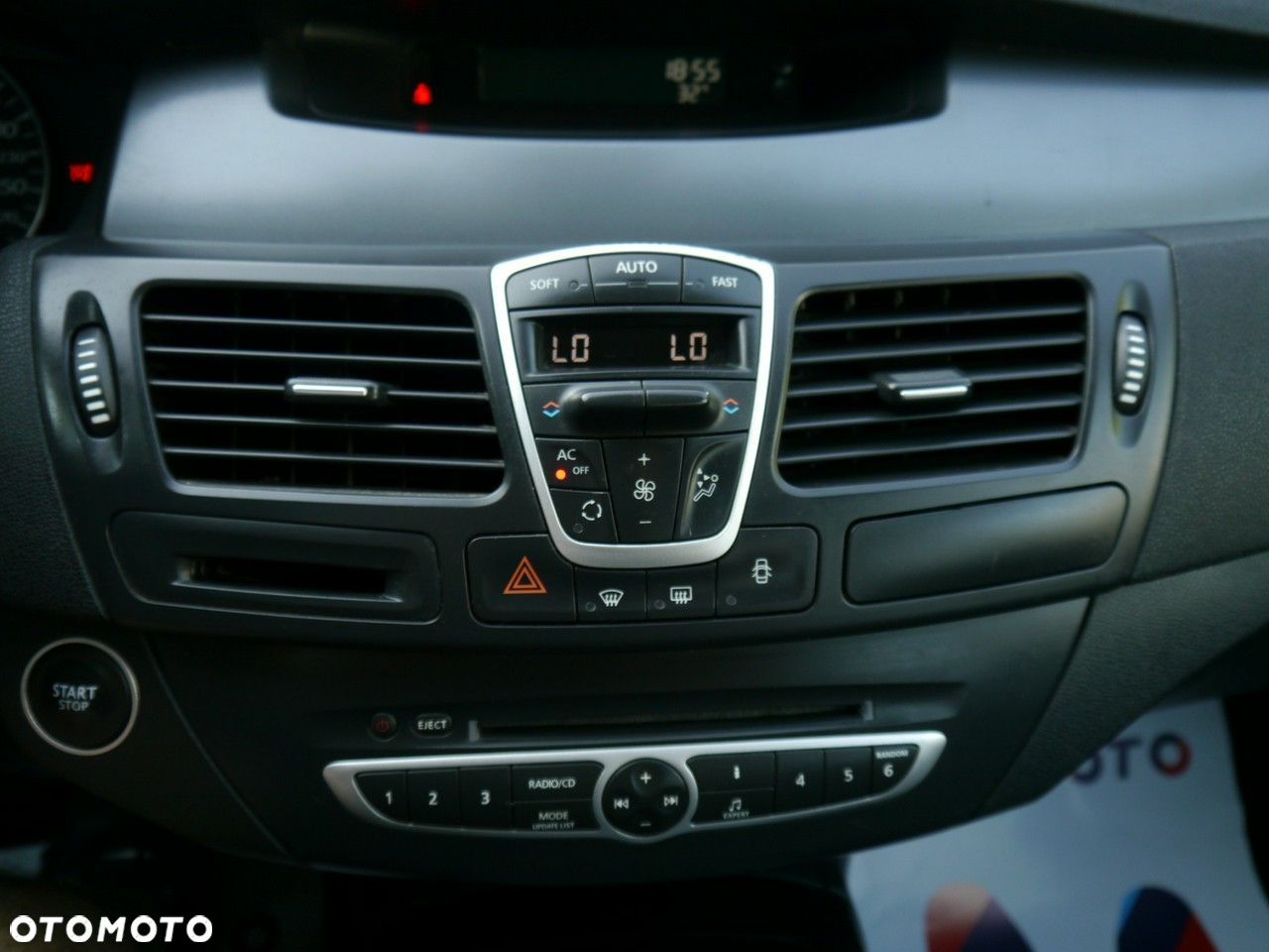 Renault Laguna 2.0 Authentique - 18