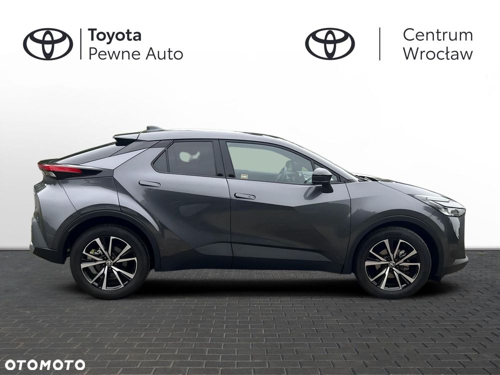 Toyota C-HR 1.8 Hybrid Style - 6