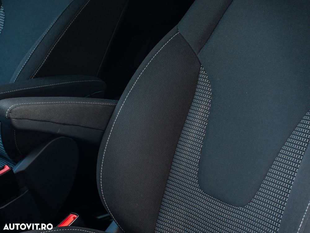 Mercedes-Benz V 300 d Combi Lung 237 CP AWD 9AT - 22