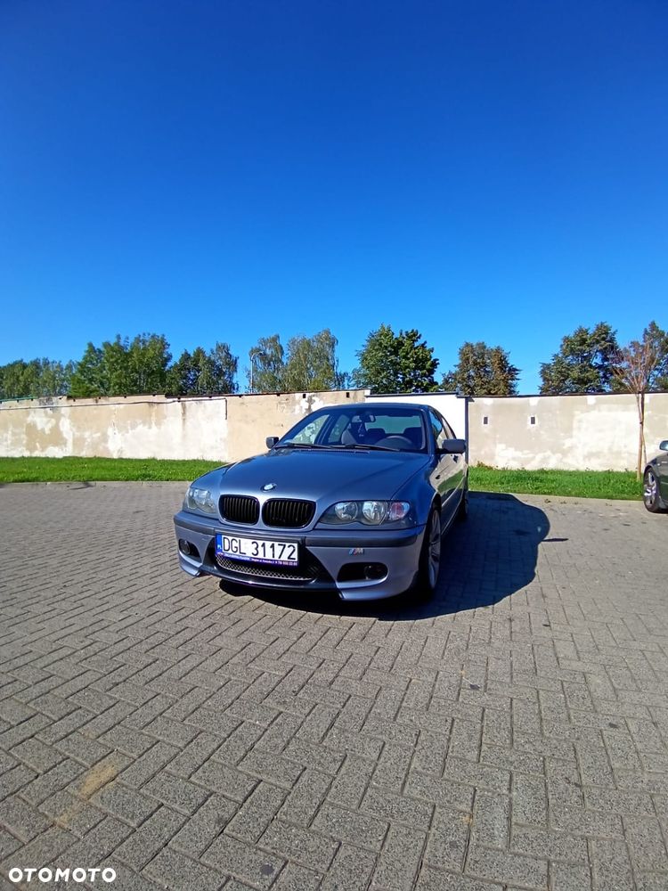 BMW Seria 3 320d - 11
