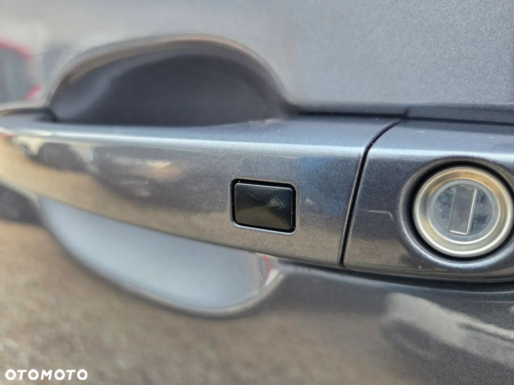 Hyundai Tucson blue 1.6 CRDi 2WD DCT Premium - 13