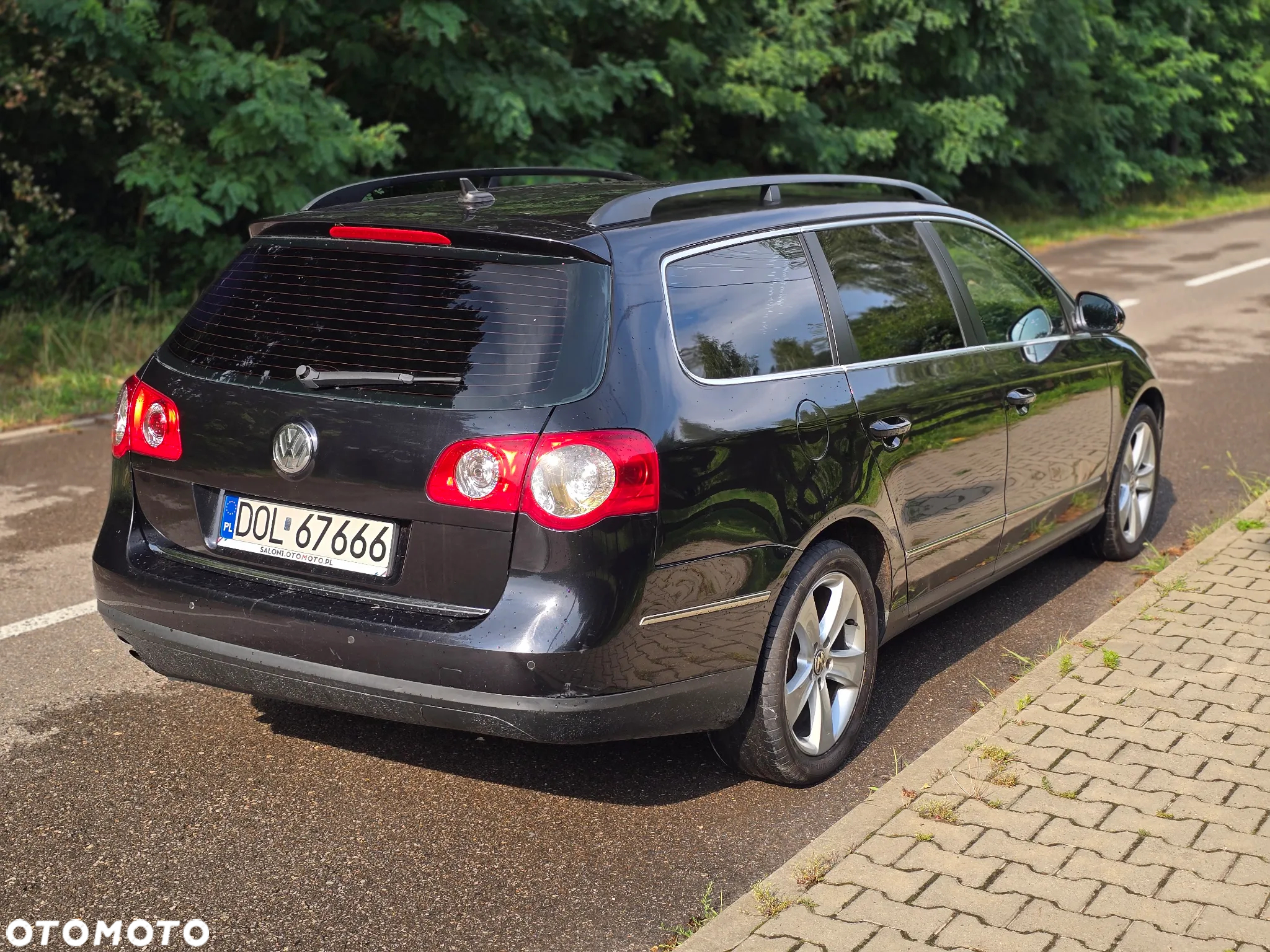 Volkswagen Passat 2.0 TDI Highline - 14