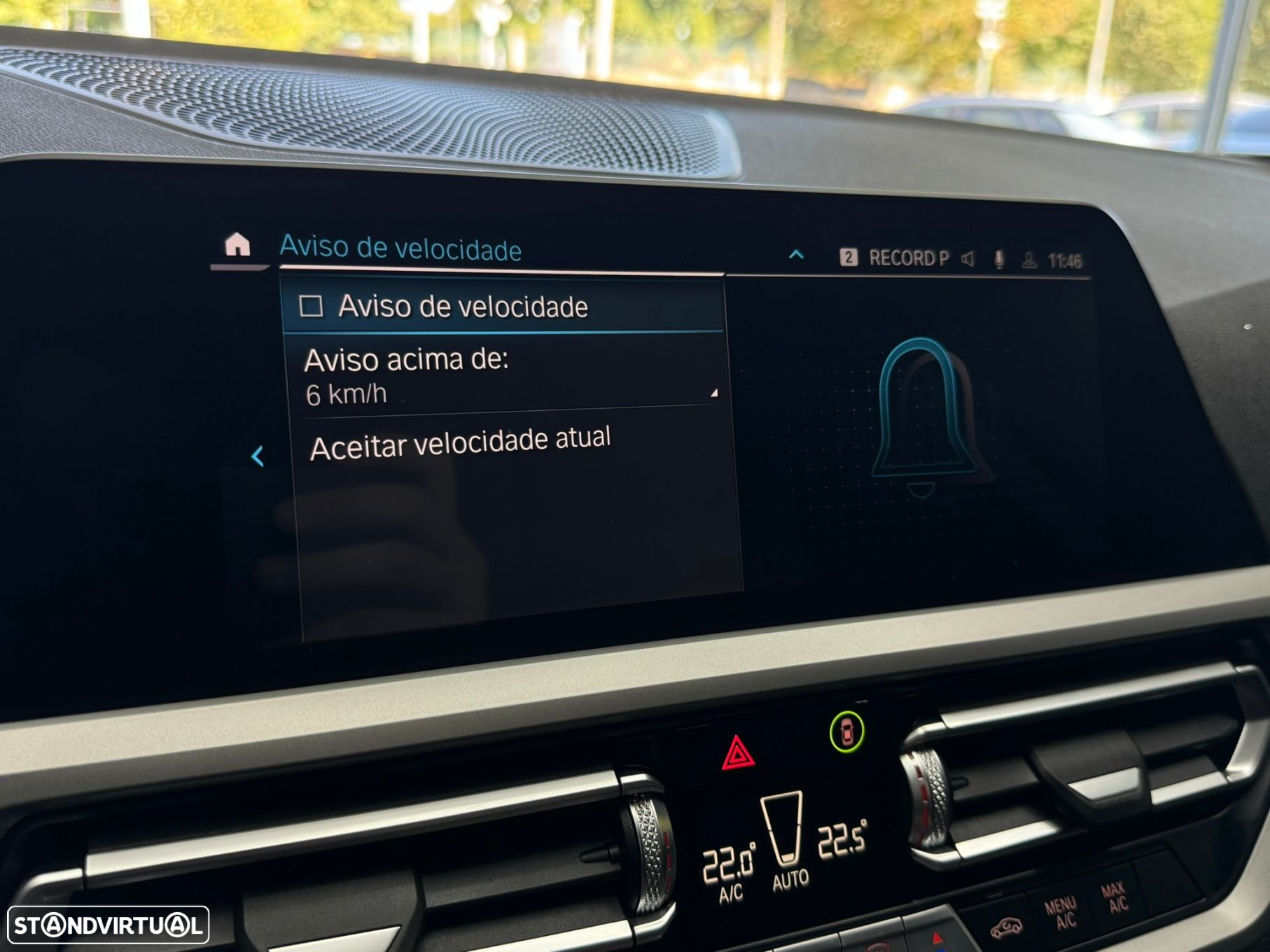 BMW 320 e Touring Auto - 47