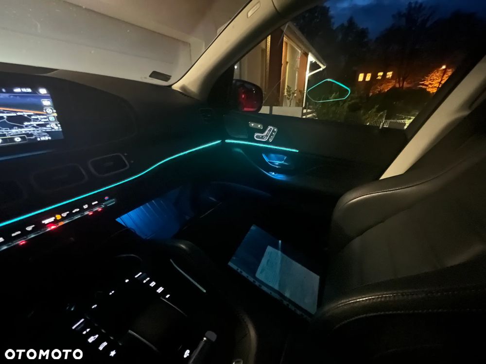 Mercedes-Benz GLE 350 d 4-Matic - 6