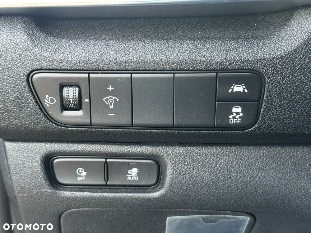 Kia Niro Edition 7 - 24