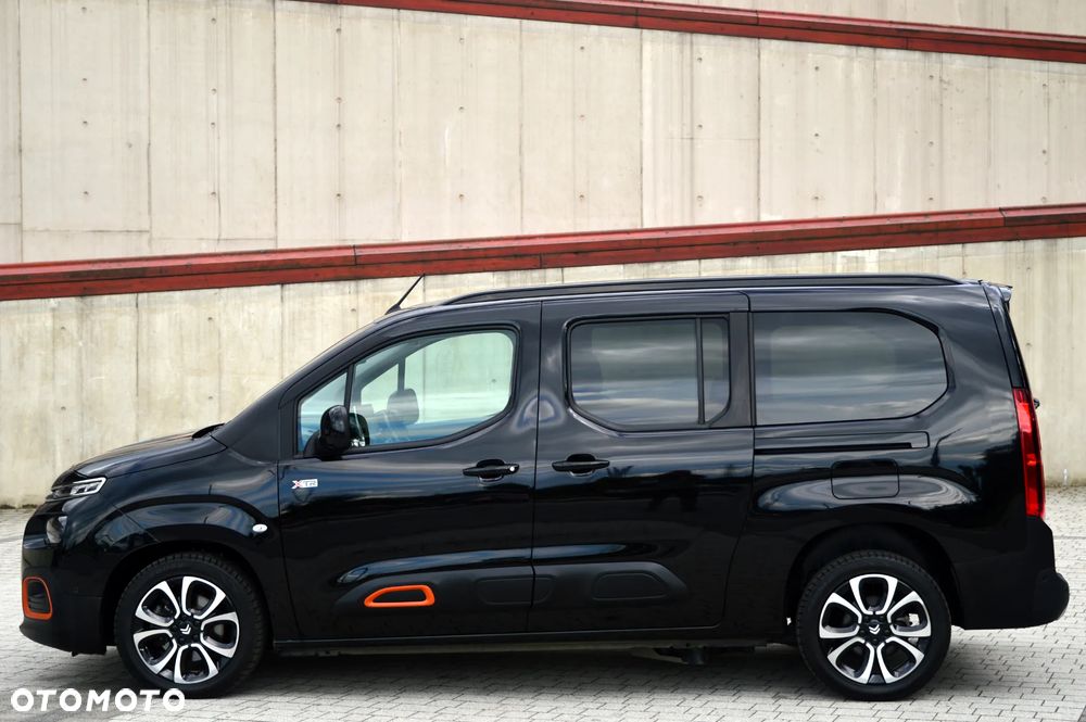 Citroën Berlingo - 7