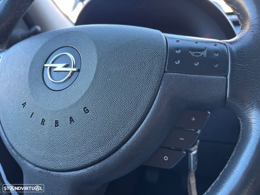 Opel Combo 1.3 CDTi L1H1 S/S - 15