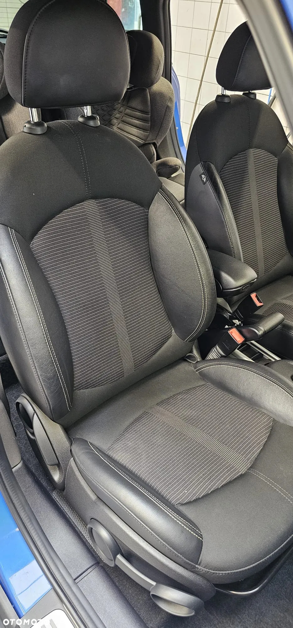 MINI Countryman Cooper S All4 - 22