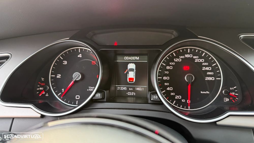 Audi A5 Sportback 2.0 TDI S-line - 30