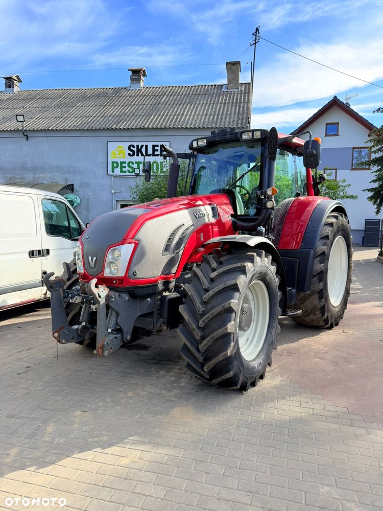 Valtra T213 Versu - 5