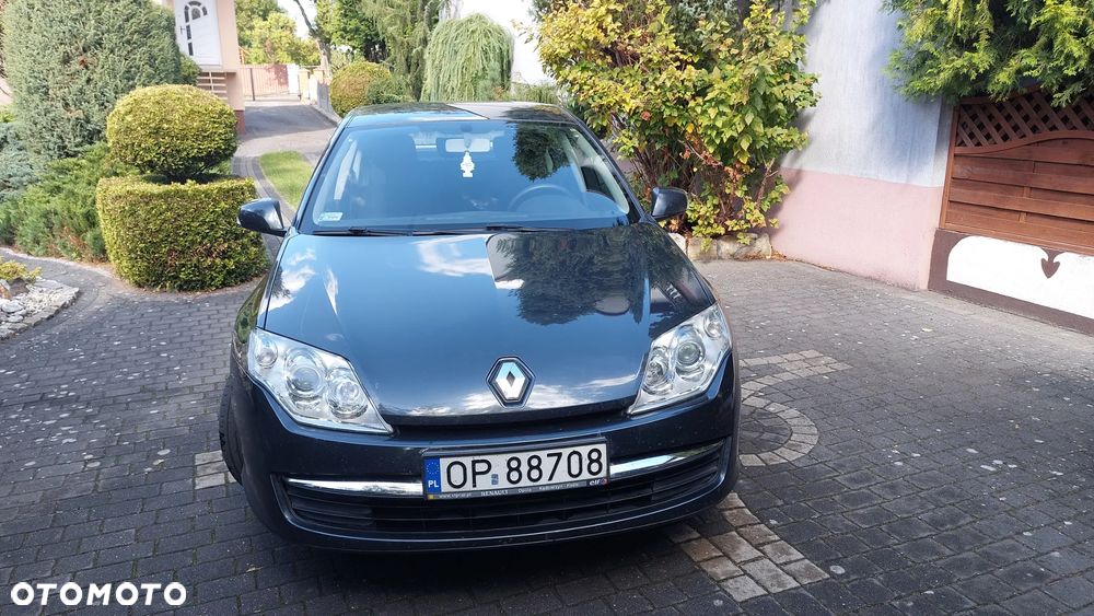 Renault Laguna - 6