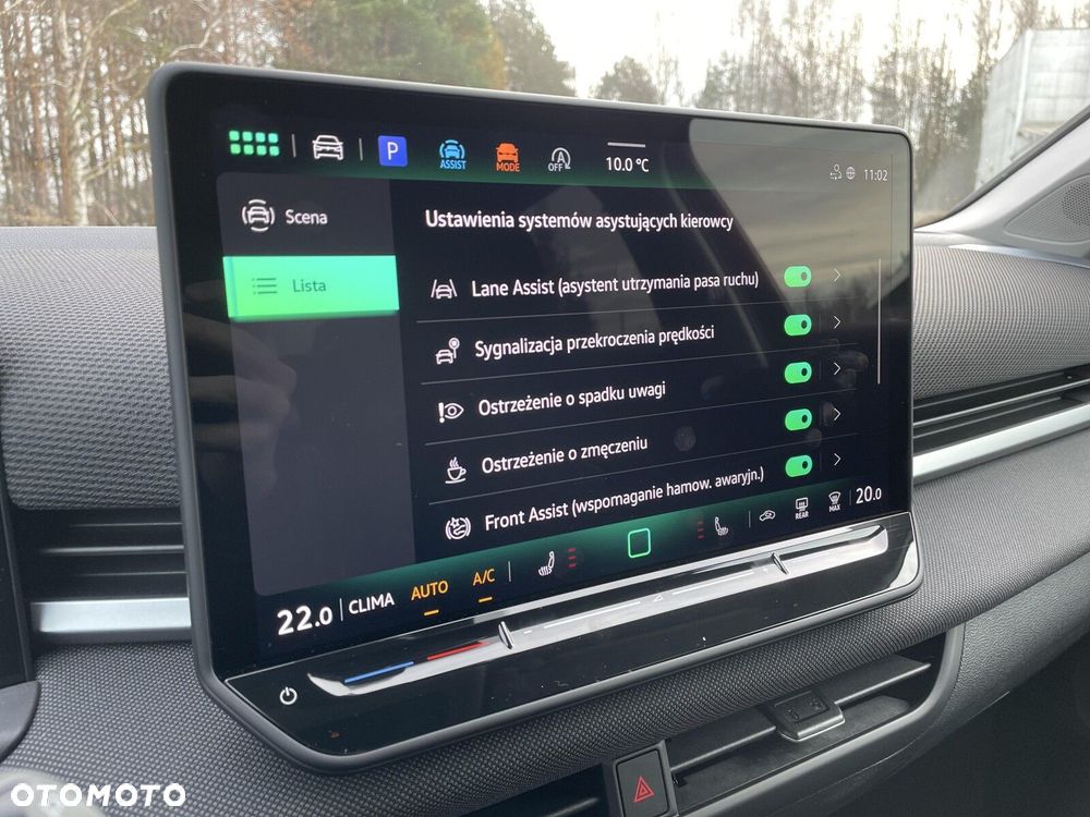 Volkswagen T-Roc 1.5 TSI Life DSG - 25