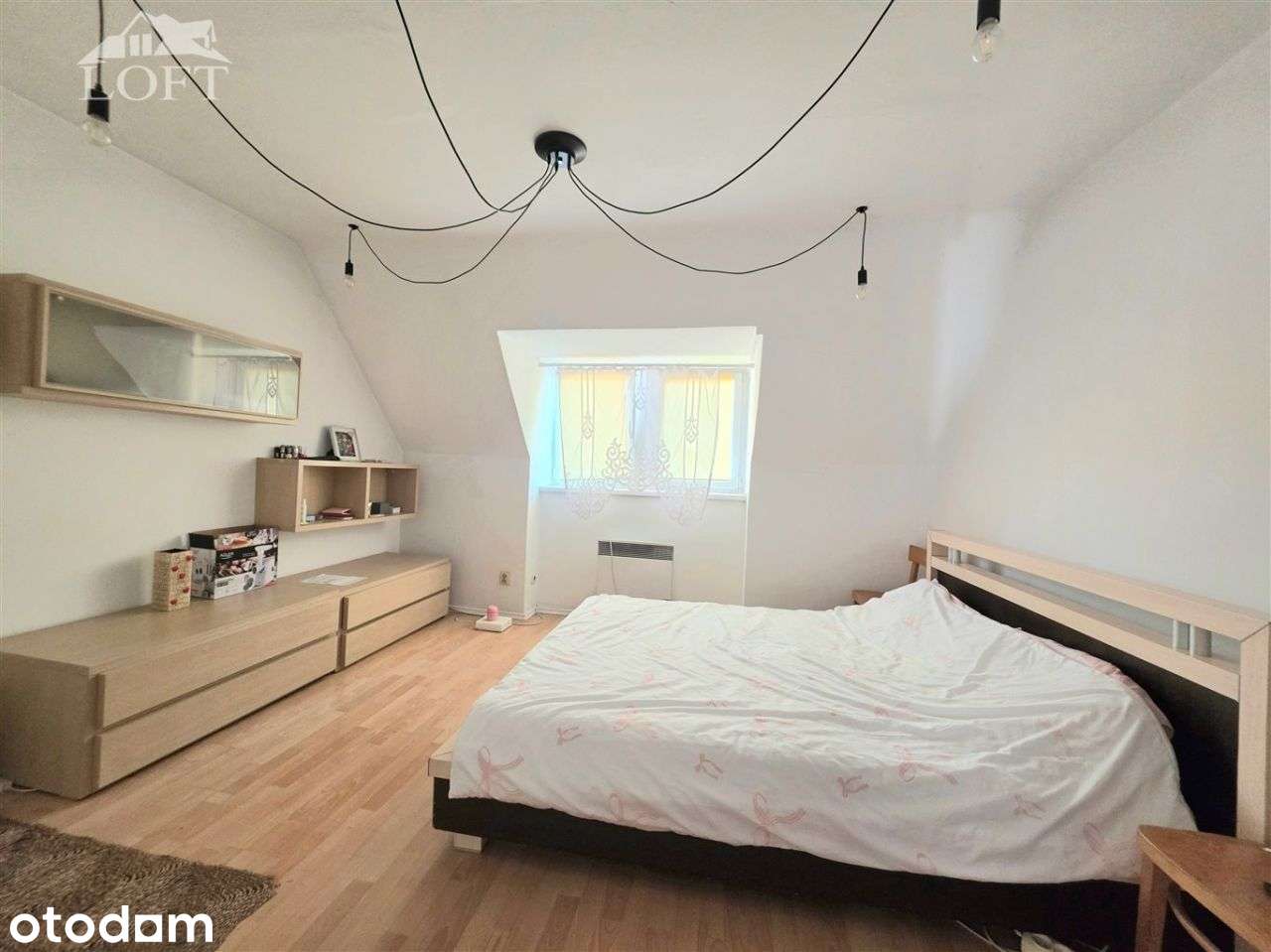Mieszkanie, 36,22 m², Bytom