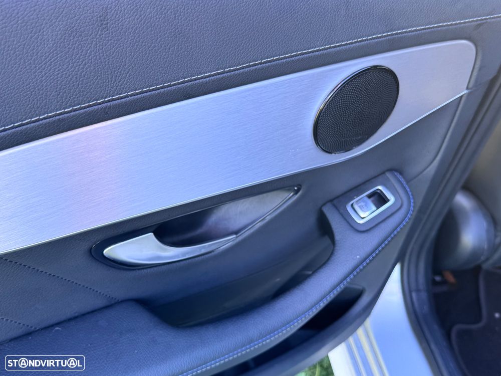 Mercedes-Benz C 300 de AMG Line - 16