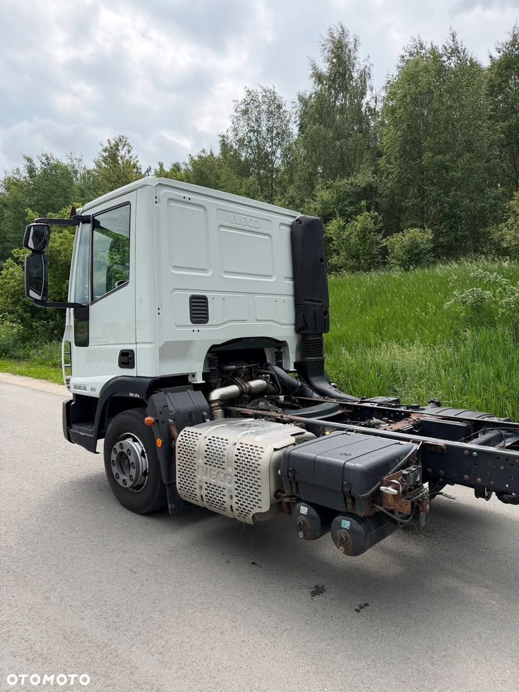 Iveco Eurocargo 120EL19 - 8