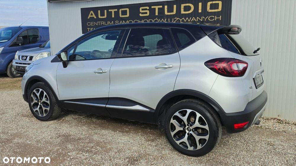 Renault Captur - 36
