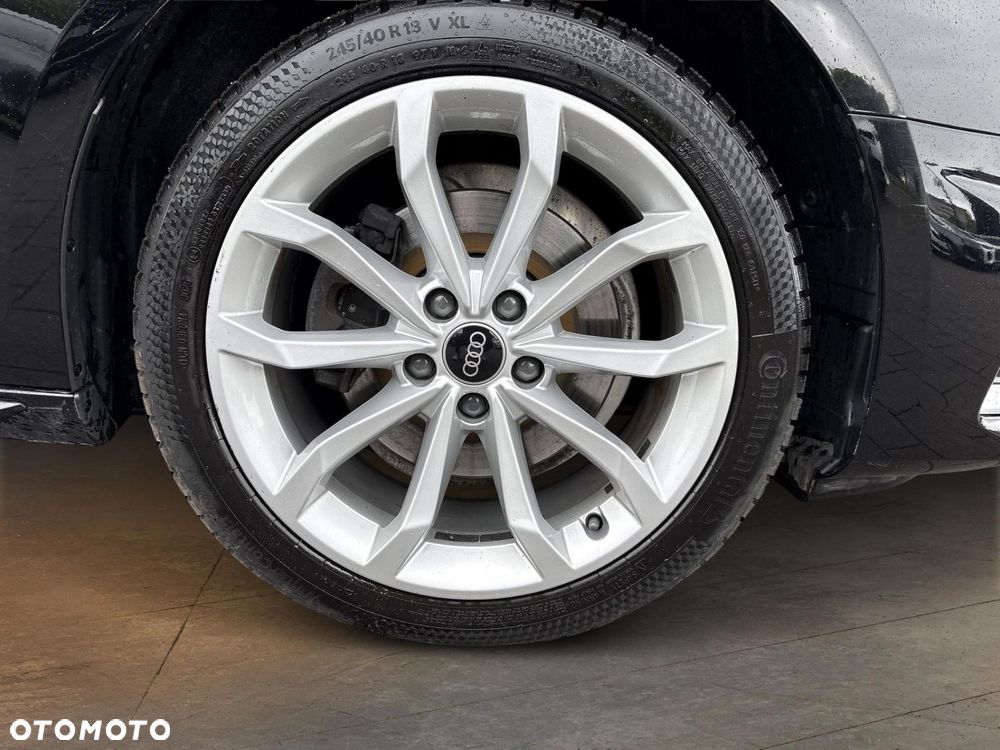Audi A4 Limousine - 18