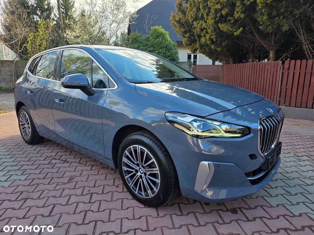 BMW Seria 2 223i mHEV Luxury Line - 3
