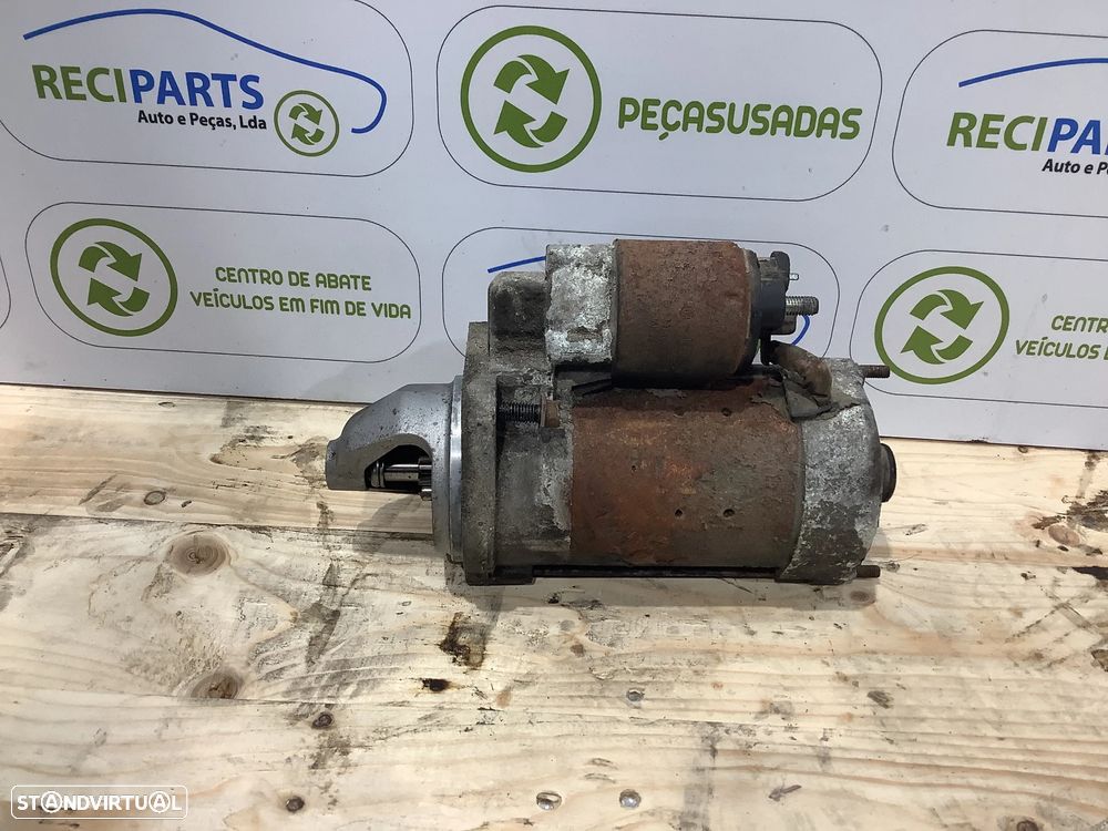 Motor de arranque Jeep Grand Cherokee 3.1 TD - 3