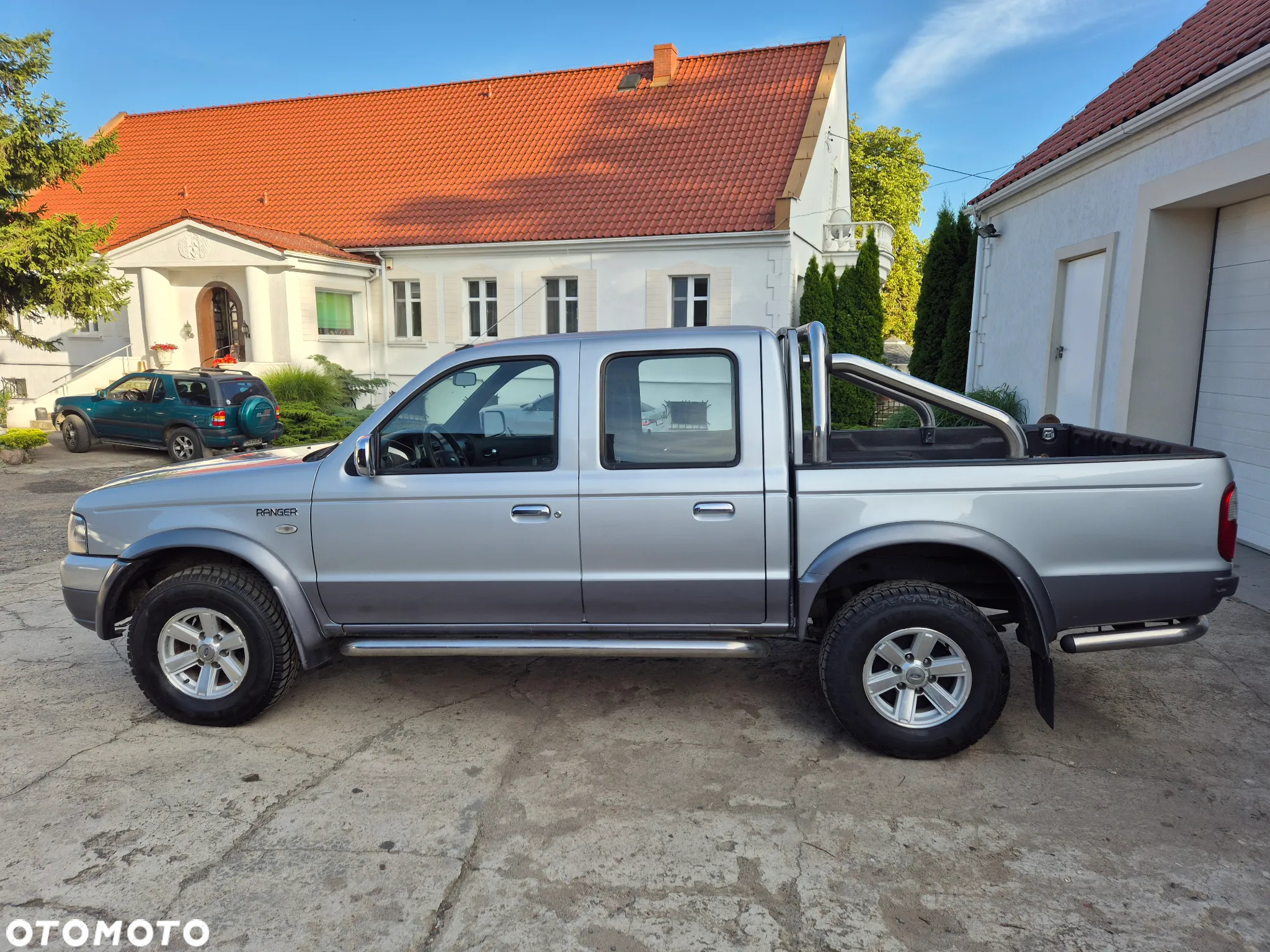 Ford Ranger - 21